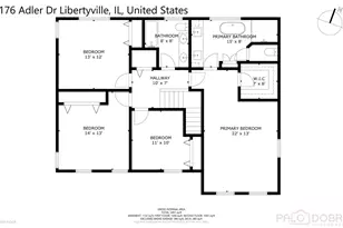 176 Adler Dr, Libertyville, IL 60048 - Photo 45