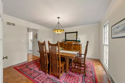 1245 Yorkshire Woods Court, Wheaton, IL 60187 - Photo 5