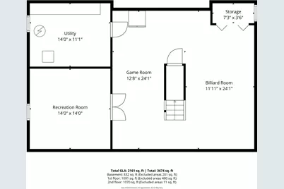 1245 Yorkshire Woods Court, Wheaton, IL 60187 - Photo 37