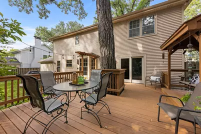 1245 Yorkshire Woods Court, Wheaton, IL 60187 - Photo 27