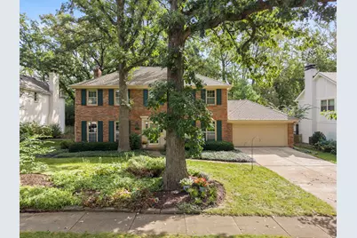 1245 Yorkshire Woods Court, Wheaton, IL 60187 - Photo 31