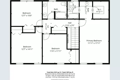 1245 Yorkshire Woods Court, Wheaton, IL 60187 - Photo 39