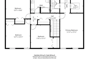1245 Yorkshire Woods Ct, Wheaton, IL 60187 - Photo 39