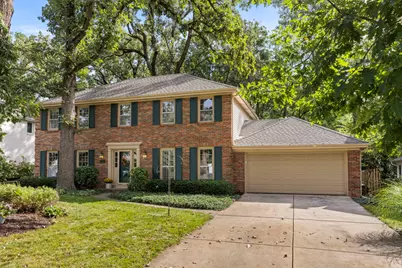 1245 Yorkshire Woods Court, Wheaton, IL 60187 - Photo 1