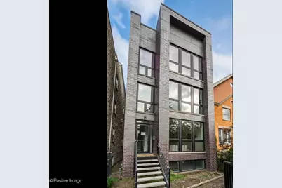 2847 N Damen Avenue #2, Chicago, IL 60618 - Photo 1