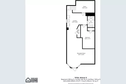 3726 W McLean Avenue, Chicago, IL 60647 - Photo 27
