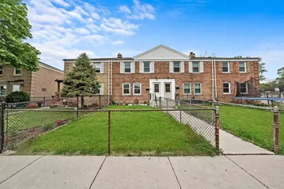 6404 S Lockwood Avenue, Chicago, IL 60638 - Photo 1