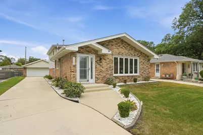 11748 S Laporte Avenue, Alsip, IL 60803 - Photo 3