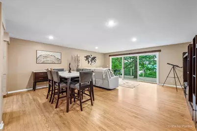 208 N Shore Drive, Oakwood Hills, IL 60013 - Photo 7