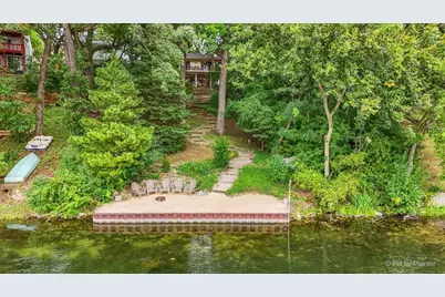 208 N Shore Drive, Oakwood Hills, IL 60013 - Photo 45