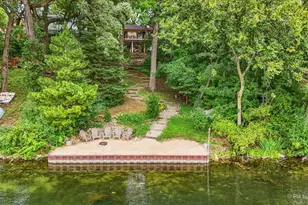 208 N Shore Dr, Oakwood Hills, IL 60013 - Photo 45