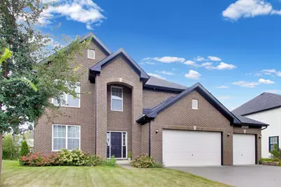 25409 W Rock Drive, Plainfield, IL 60586 - Photo 3
