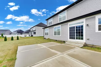 25409 W Rock Drive, Plainfield, IL 60586 - Photo 37
