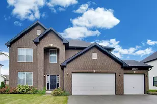 25409 W Rock Dr, Plainfield, IL 60586 - Photo 1