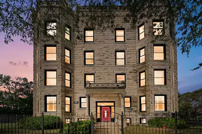 4060 S Ellis Avenue #1S, Chicago, IL 60653 - Photo 1