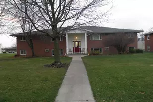 407 E Seminole Street E, Dwight, IL 60420 - Photo 1
