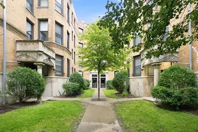 6214 S Dorchester Avenue #4, Chicago, IL 60637 - Photo 1