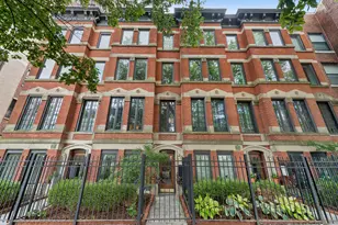 317 W Webster Ave, Chicago, IL 60614 - Photo 1