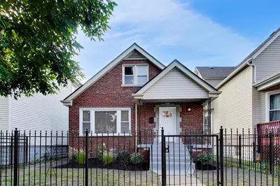 10720 S Indiana Avenue, Chicago, IL 60628 - Photo 1