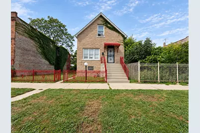 7314 S Green Street, Chicago, IL 60621 - Photo 1