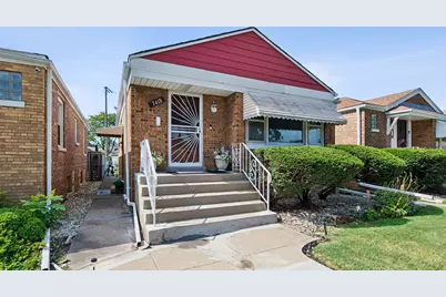 7418 S Maplewood Avenue, Chicago, IL 60629 - Photo 1