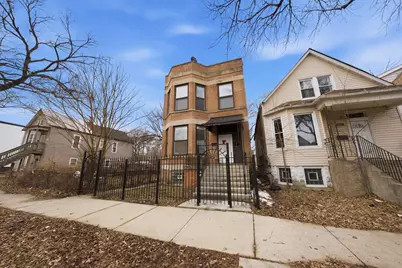 7242 S May Street #2, Chicago, IL 60621 - Photo 1