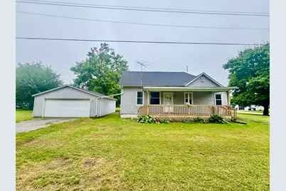 410 SW 2nd Street, Aledo, IL 61231 - Photo 1
