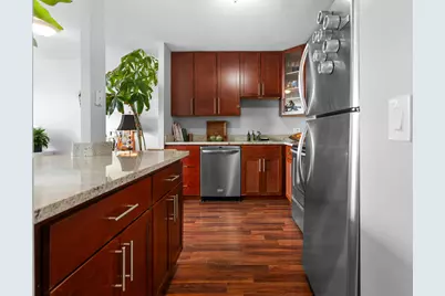 5445 N Sheridan Road #804, Chicago, IL 60640 - Photo 9