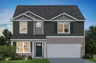 2901 Savana Dr, Joliet, IL 60435 - Photo 1