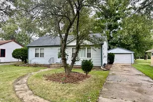 3608 Linden Rd, Richton Park, IL 60471 - Photo 1