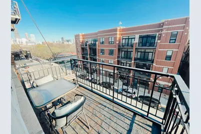 1500 W Monroe Street #420, Chicago, IL 60607 - Photo 15
