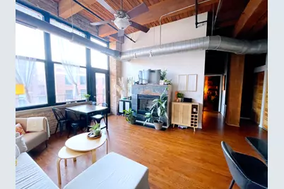 1500 W Monroe Street #420, Chicago, IL 60607 - Photo 5