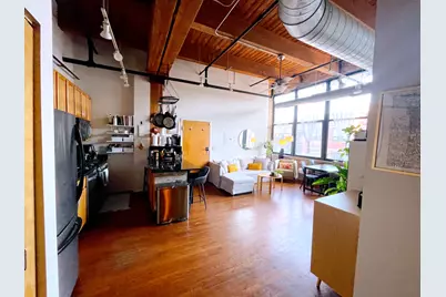 1500 W Monroe Street #420, Chicago, IL 60607 - Photo 7