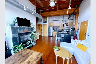 1500 W Monroe Street #420, Chicago, IL 60607 - Photo 3