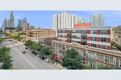 1620 S Michigan Avenue #710, Chicago, IL 60616 - Photo 13