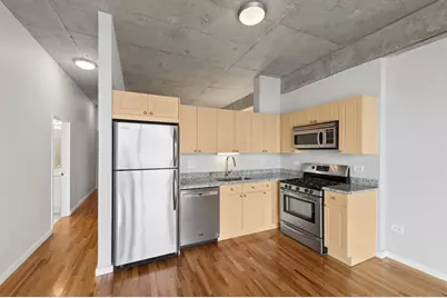 1620 S Michigan Avenue #710, Chicago, IL 60616 - Photo 5