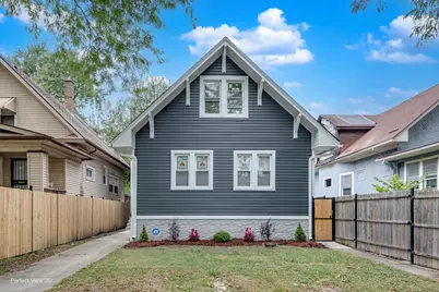 1128 N Lockwood Avenue, Chicago, IL 60651 - Photo 1