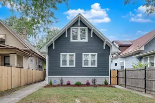 1128 N Lockwood Ave, Chicago, IL 60651 - Photo 1
