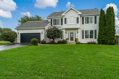 4795 Powderhorn Place, Caledonia, IL 61011 - Photo 1