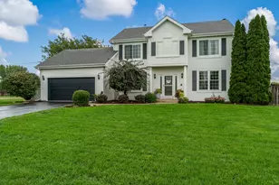 4795 Powderhorn Pl, Caledonia, IL 61011 - Photo 1