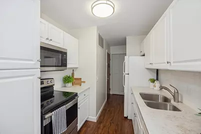 1607 Maple Terrace #2C, Lisle, IL 60532 - Photo 7