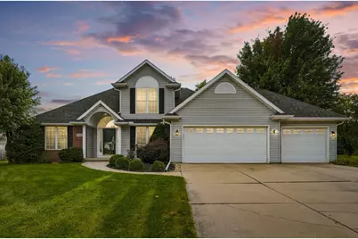 834 Stone Church Lane, Geneseo, IL 61254 - Photo 1