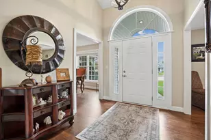 834 Stone Church Ln, Geneseo, IL 61254 - Photo 3