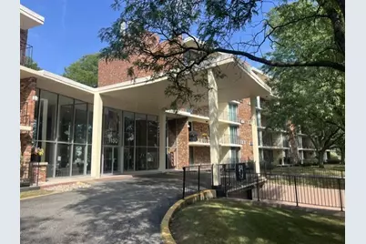 1150 E Jackson Street #2S, Lombard, IL 60148 - Photo 1