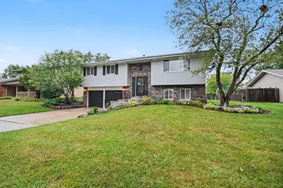 517 Danny Drive, Shorewood, IL 60404 - Photo 3