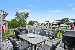 517 Danny Dr, Shorewood, IL 60404 - Photo 25