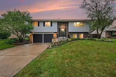 517 Danny Drive, Shorewood, IL 60404 - Photo 1
