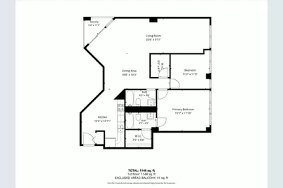 5320 N Sheridan Road #1902, Chicago, IL 60640 - Photo 25