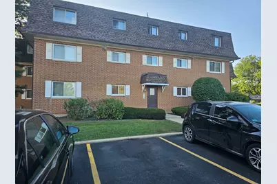 1903 Golf Road #1B, Mount Prospect, IL 60056 - Photo 21