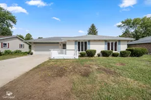 651 Concord Pl, Bourbonnais, IL 60914 - Photo 1
